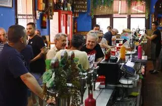 La hostelería en Aragón pasa del abismo del covid a su obligada renovación