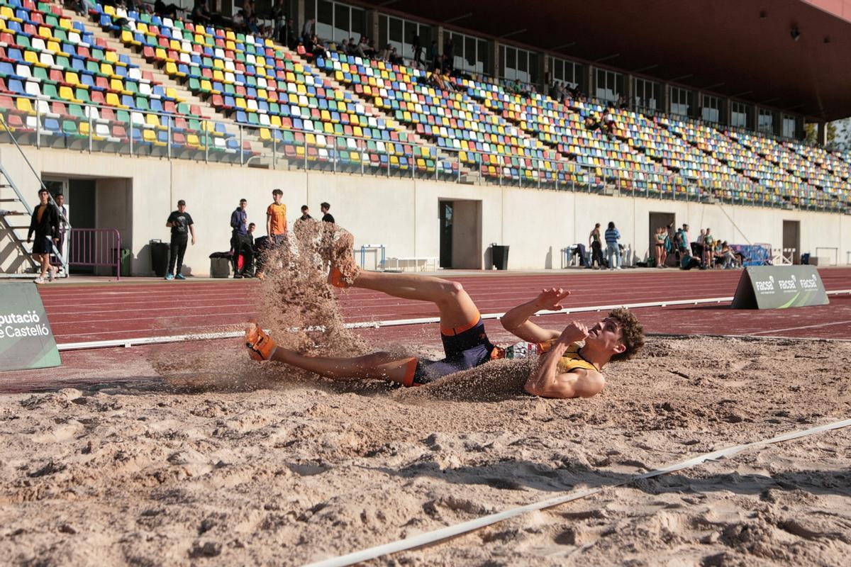 Galería: Las mejores imágenes del IV Trofeu Nadal