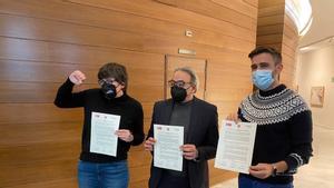 El Botànic de Valencia acorda implantar la taxa turística a la Comunitat