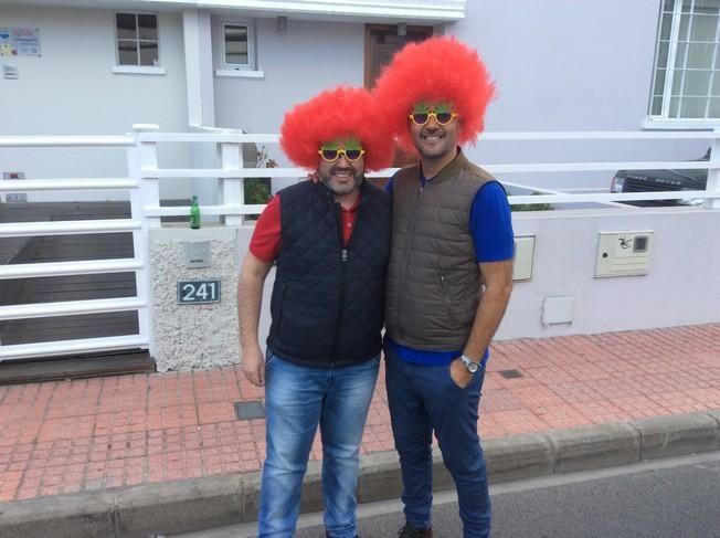 Gran Cabalgata del Carnaval de Las Palmas de Gran Canaria 2017