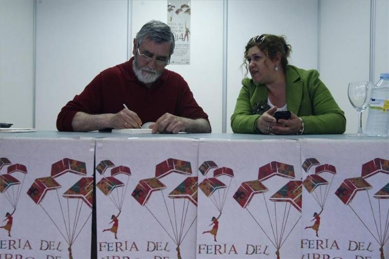 Feria del Libro en Córdoba