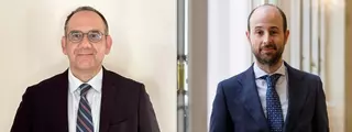 El cordobés David López Salido, nuevo director de Economía del Banco de España
