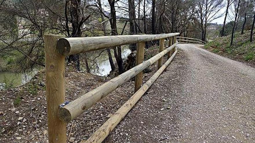 La demarcació  de Girona celebra  el Dia de l&#039;Aigua