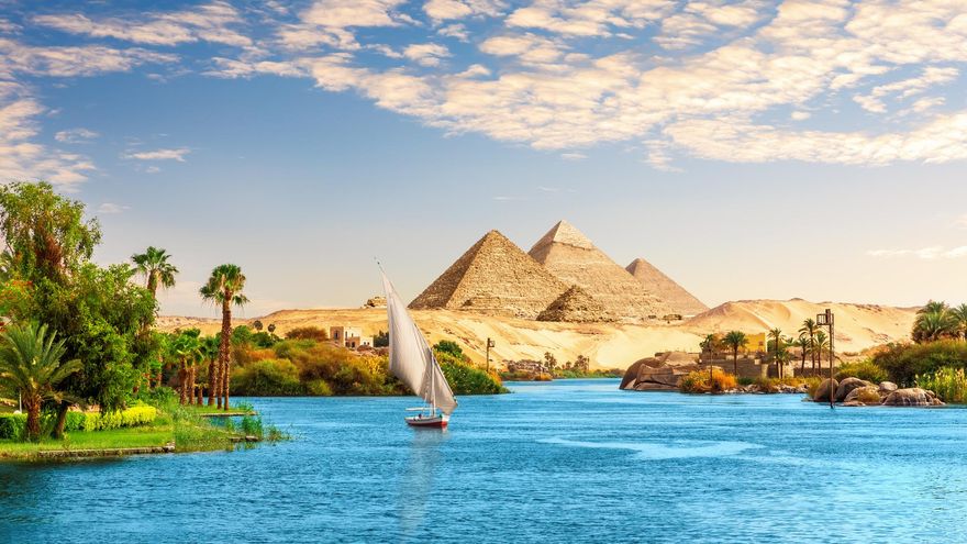 Grandes viajes de última hora: descubre 5 tentadores destinos de moda