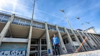 El Institut de l'Esport de Barcelona se trasladará bajo las piscinas de Montjuïc, pero sus alumnos no podrán usarlas