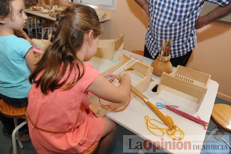 Noche de los Museos en Murcia