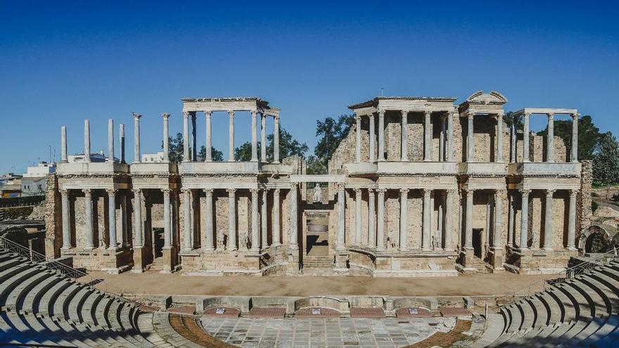 El Concello de Vilagarcía organiza un viaje subvencionado a Extremadura en abril