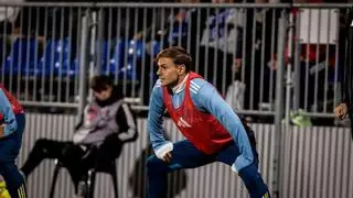 Vídeo | Autopista para la salida de Dani Gómez en el mercado de invierno