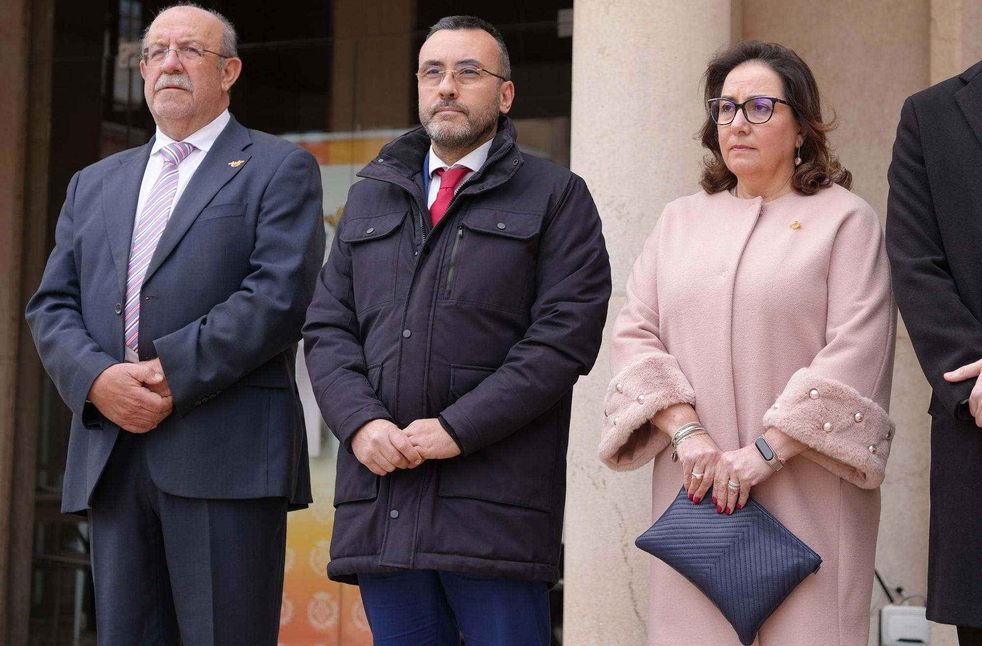 Fotos de la V Trobada de Guàrdies Romanes i Armats de Vila-real
