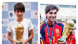 Ferran Torres: la fortaleza mental que vale una estrella