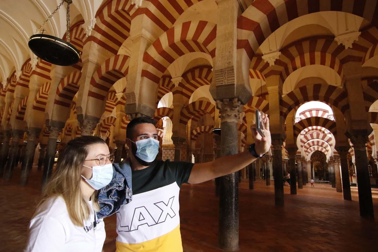 Tiempo Libre en Córdoba. Que hacer en Semana Santa
