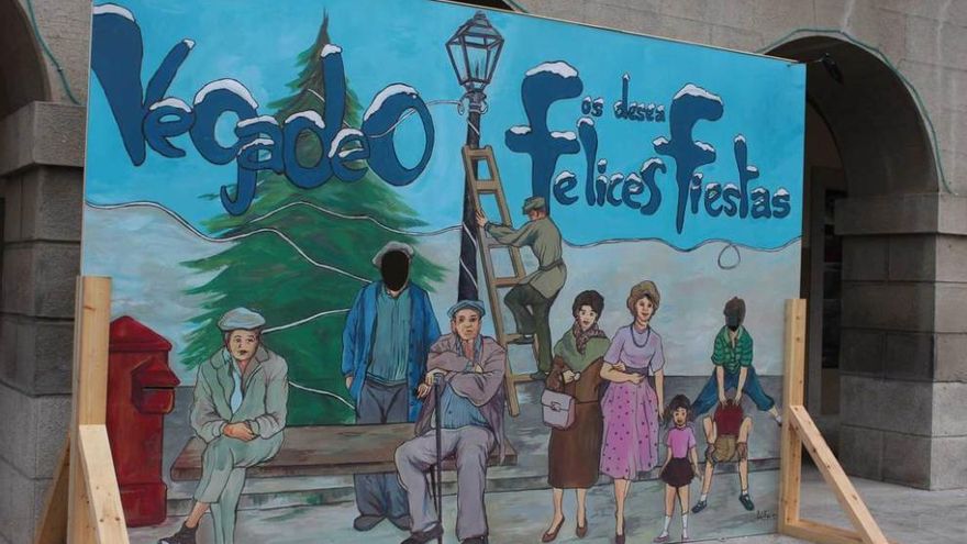 Vegadeo Adelanta Su Feria De Muestras Para Que No Coincida Con La De Silleda La Nueva Espana