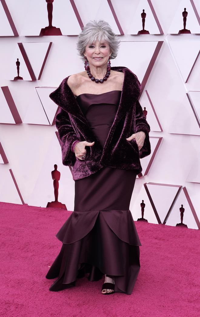 Rita Moreno