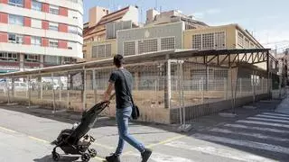 Los informes de Cultura en el Mercado Central de Elche: de la falta de protección e integración de los Baños Árabes a la burocracia