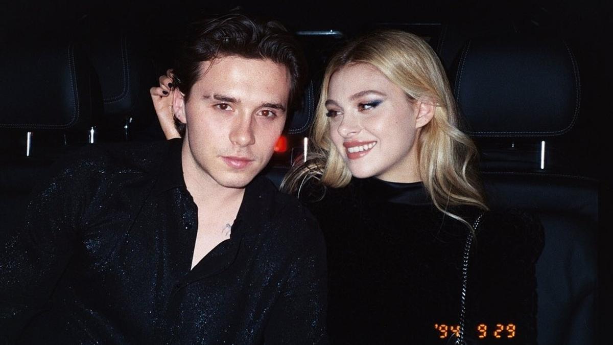 Nicola Peltz, el reflejo de su suegra Victoria Beckham