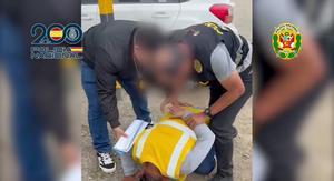 Detenido en Perú el asesino de una adolescente española que llevaba 15 años prófugo