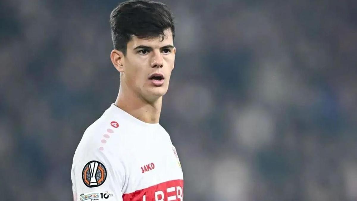 El golazo del valenciano Chema Andrés que dejó boquiabierto al Allianz Arena.
