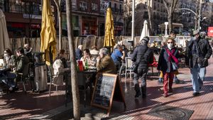 ¿Pot Espanya seguir els passos de Dinamarca o Noruega i acabar amb totes les restriccions contra la covid?