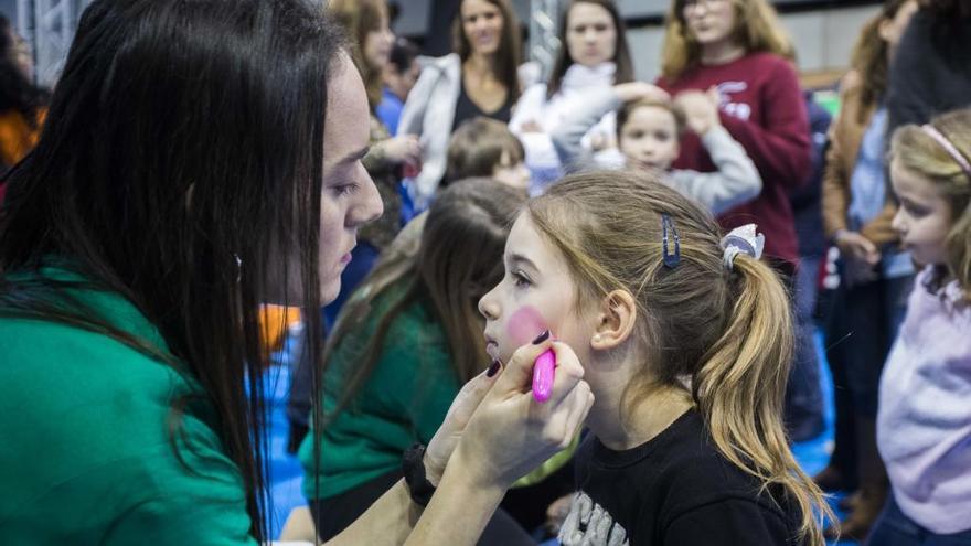 Qué hacer con niños en navidad en València