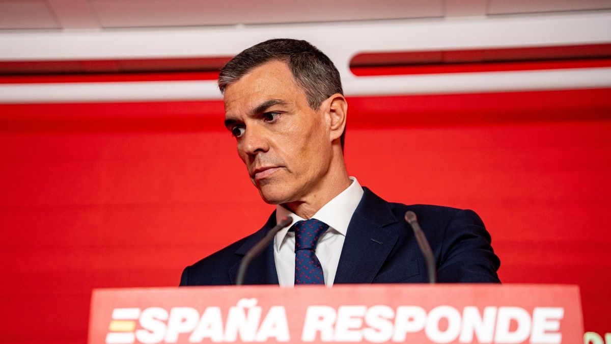 Sánchez, sobre el presunto amaño de las primarias de 2014 por dos votos: "Gané por más de 17.000"