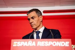 Sánchez, sobre el presunto amaño de las primarias de 2014 por dos votos: "Gané por más de 17.000"