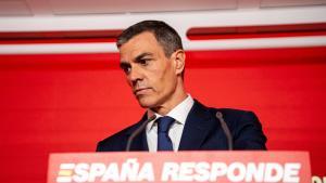 "España es corrupta desde hace cinco siglos"