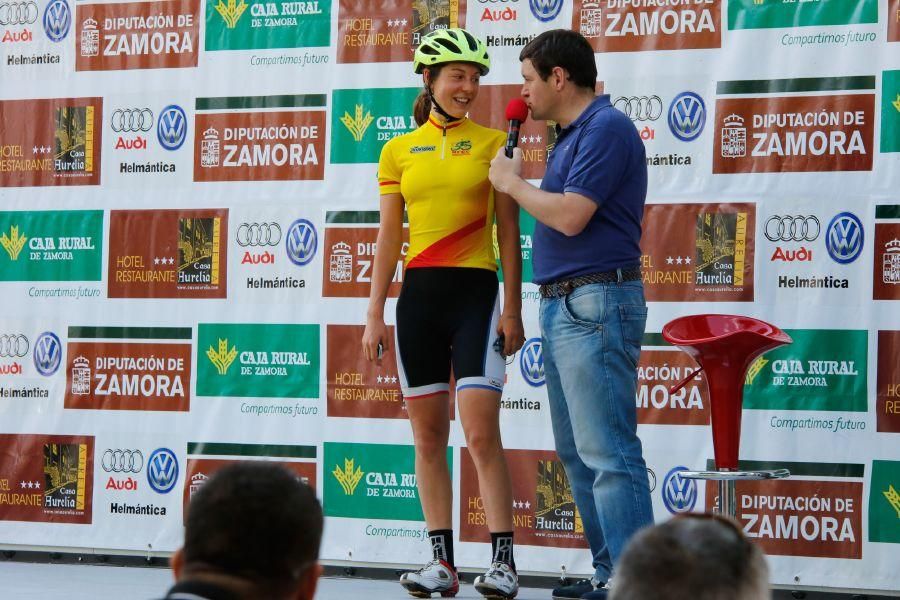 Trofeo Ciudad de Zamora de Ciclismo