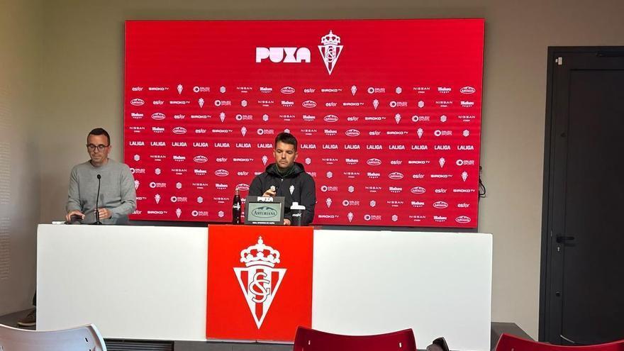 Larcamón se rinde a Messi: "Es el mejor jugador de la historia"