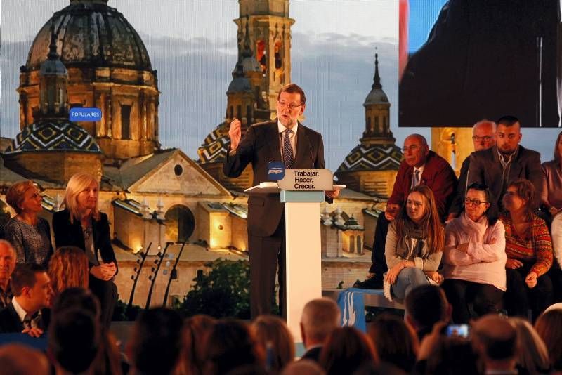 Fotogalería: La jornada electoral del martes