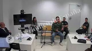 El fiscal del 'caso hidrocarburos' asegura que Aldama esconde 70 millones en el extranjero