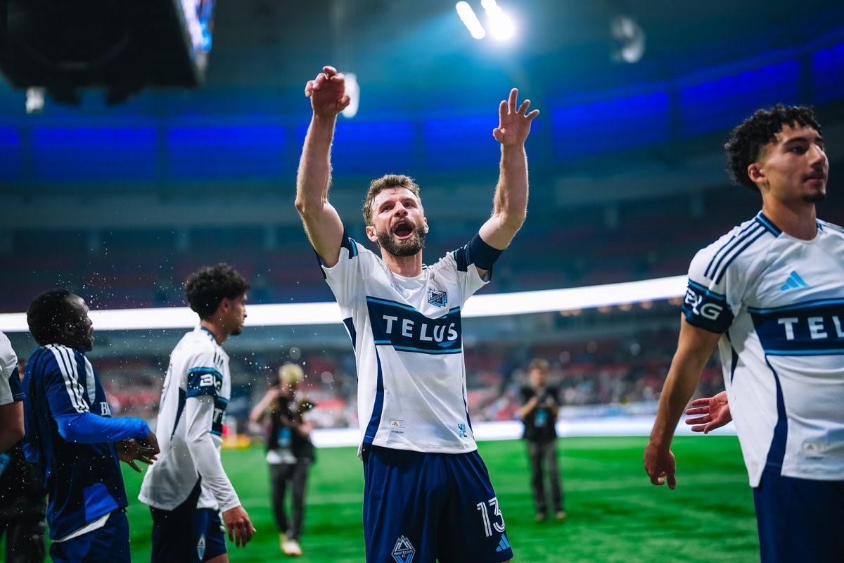 El inequitativo reparto de las ganancias empujaría a los Whitecaps de Vancouver y Thomas Müller a salir de Canadá para jugar en Las Vegas