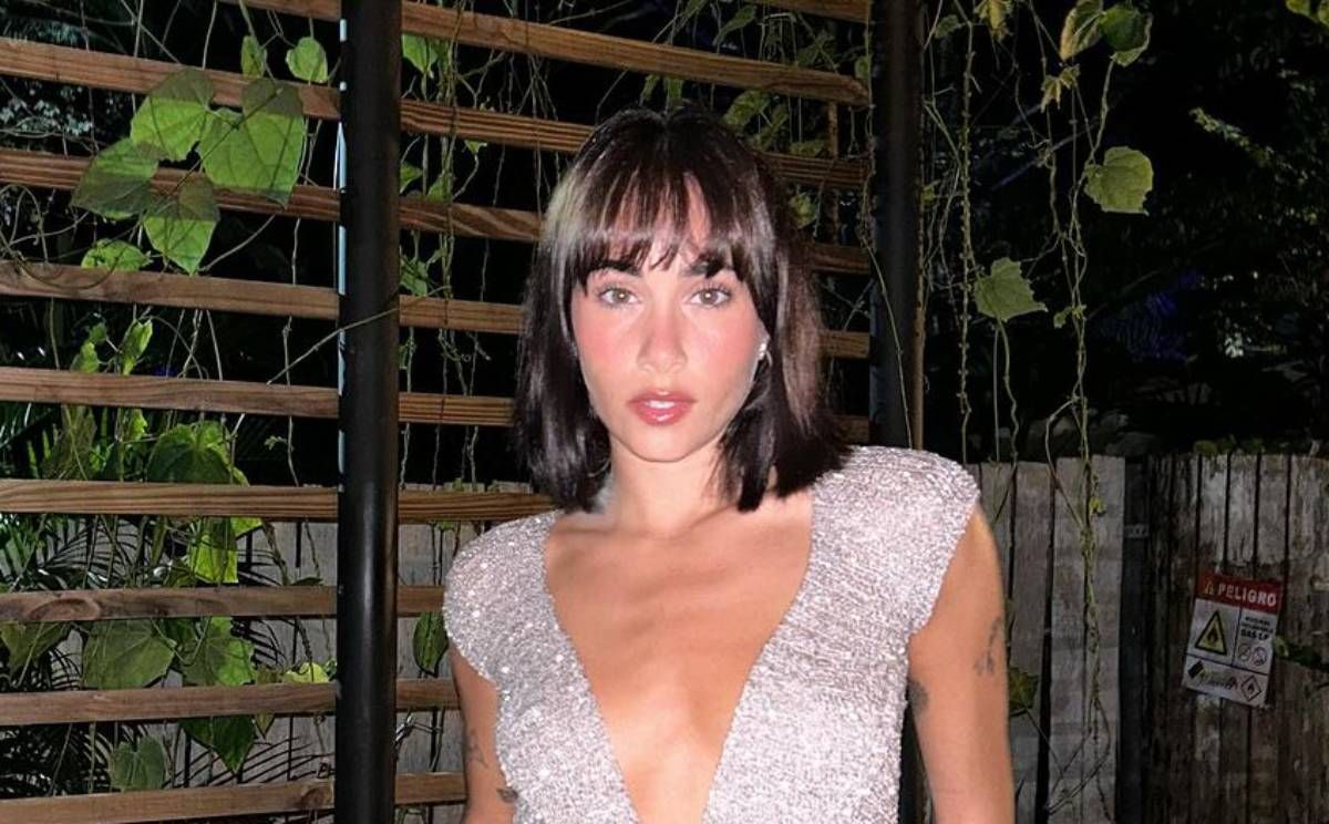 Aitana nuevo novio