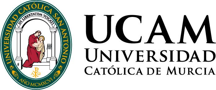 UCAM Logo