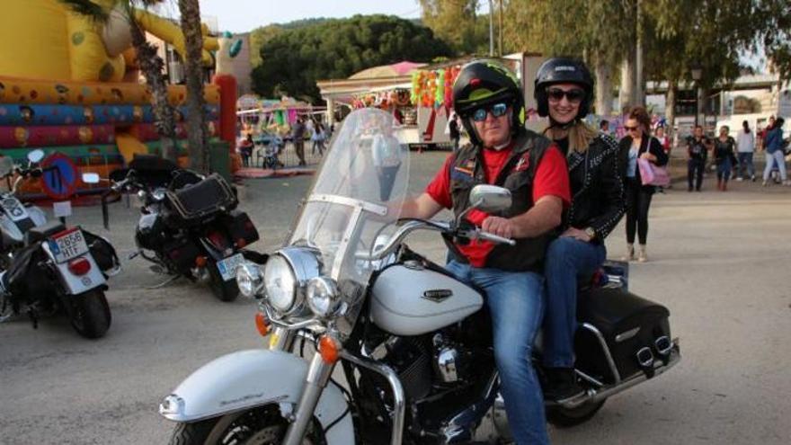 Fiestas de San Isidro, Salón del Manga y concentración motera, entre los planes para este fin de semana en la Región de Murcia