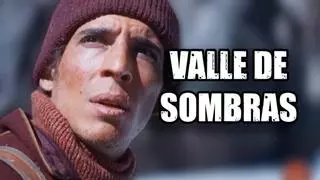 Valle de sombras se estrenó a principios de 2024 y ya está disponible en Netflix, una aventura imprescindible