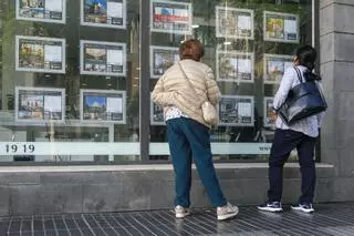 Casas al mejor postor: la escasez de oferta dispara las subastas de vivienda