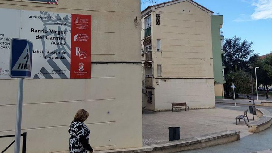 Denuncian otro abuso de un acosador de mujeres reincidente en Xàtiva