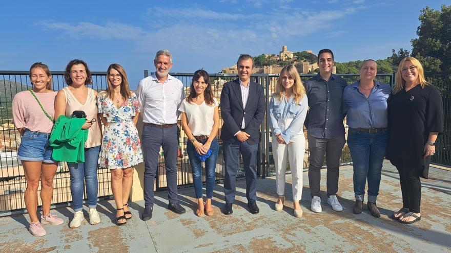 Capdepera: Licitan el proyecto para el refuerzo estructural del colegio s’Alzinar