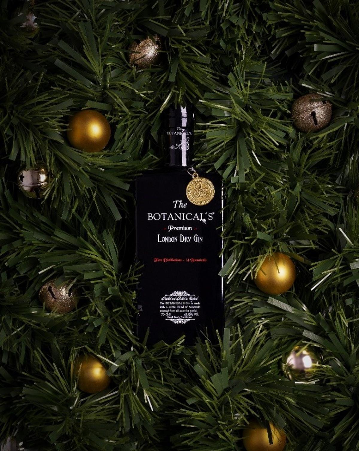 The Botanical's es la Ginebra que está conquistando el mundo