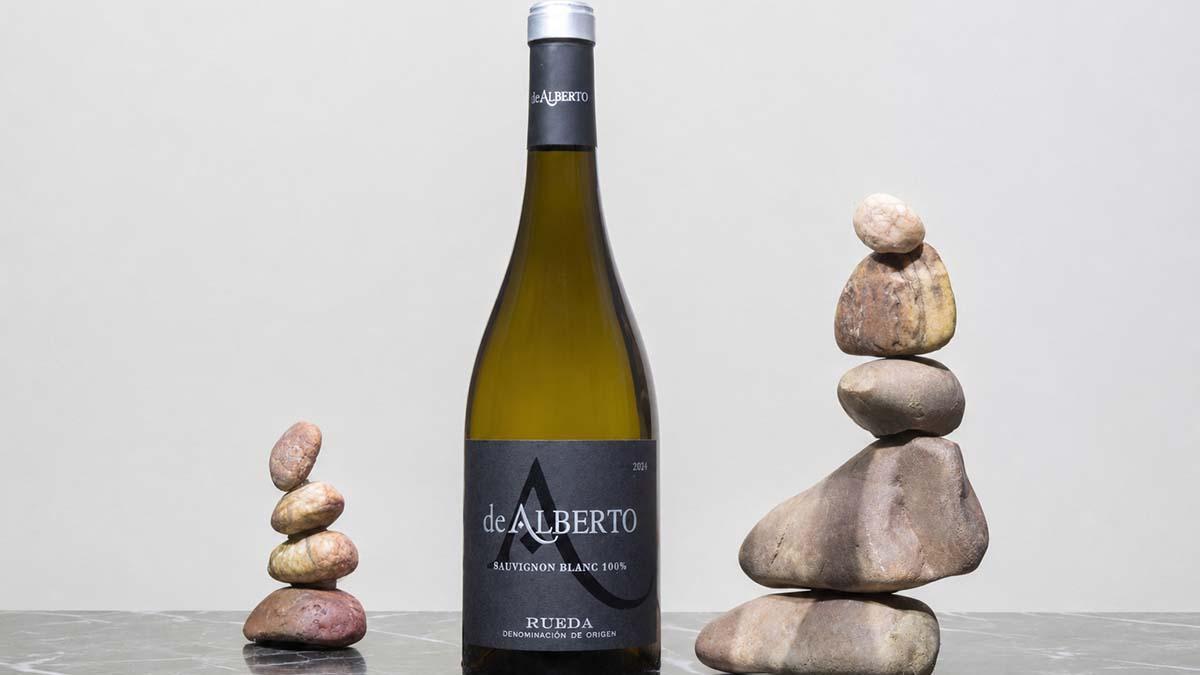 Sauvignon Blanc 2024, de Bodegas De Alberto