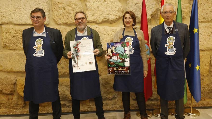 El club Cocinillas ofrecerá un menú navideño para 500 personas sin hogar