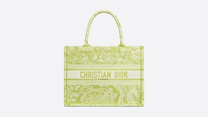 Bolso de Christian Dior