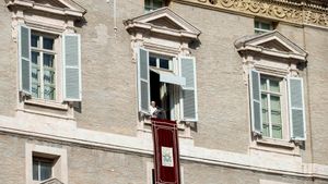 Els bisbes francesos demanen que el Papa els ajudi a tractar els casos d’abús