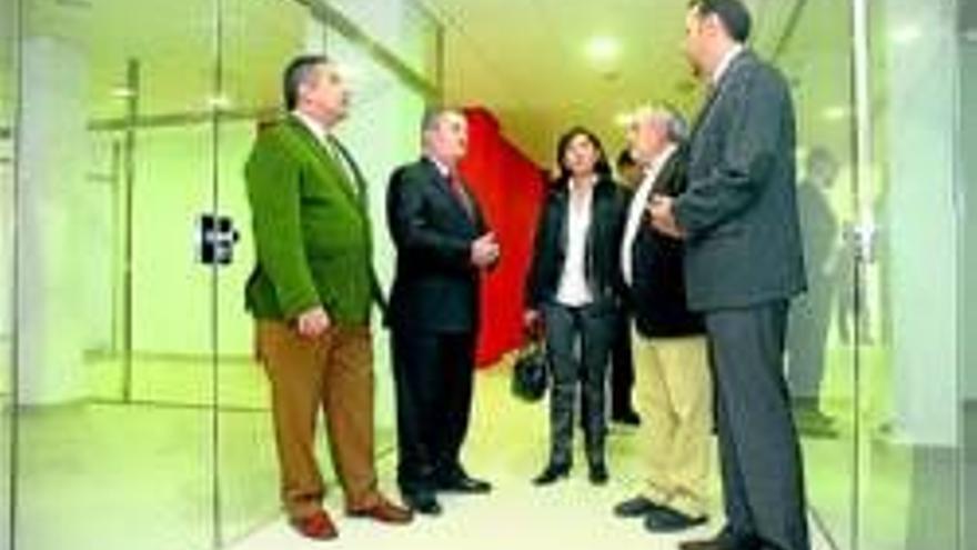 La Fuensanta potencia actividades comerciales