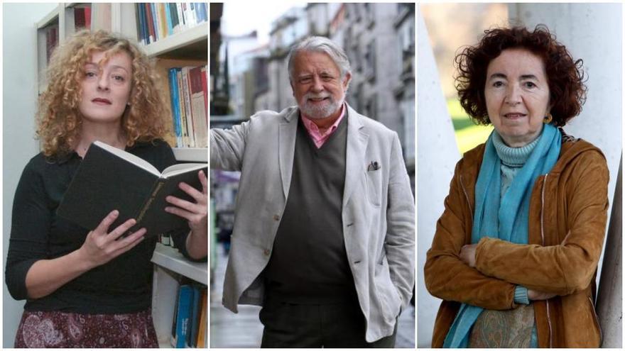 Camiños novos/vellos para a novela histórica
