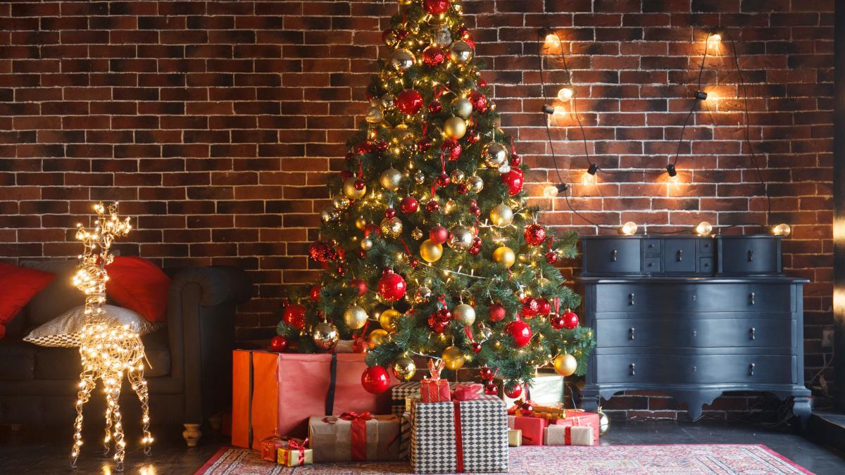 Zara Home tiene el adorno estrella que triunfará en los árboles de Navidad