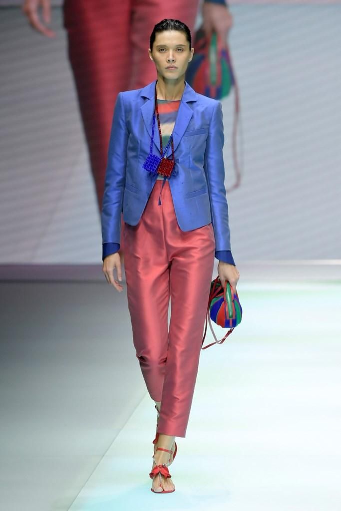 Emporio Armani