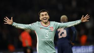 Ángel Correa.