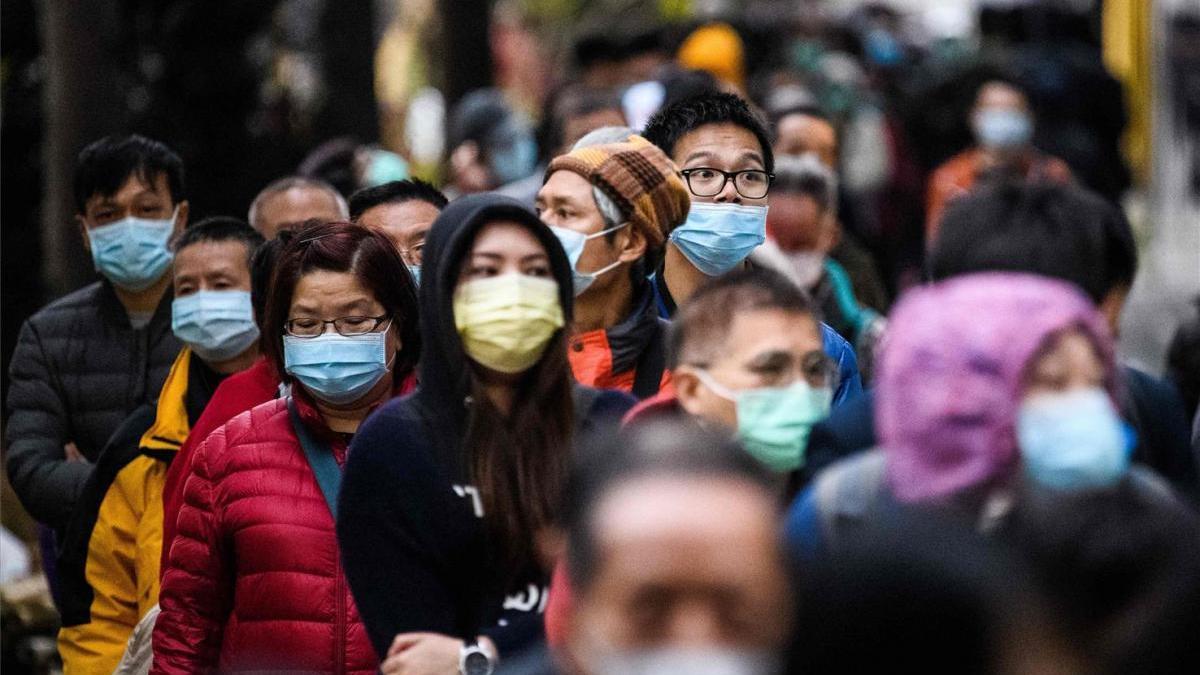 El coronavirus no frena los envíos de esmaltes de Castellón a China