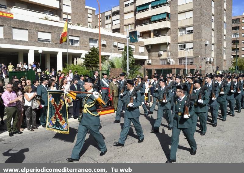 GALERIA DE FOTOS -- Fiesta del Pilar en Castellón